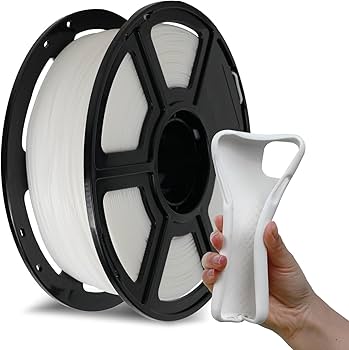 FLASHFORGE 3DプリンターとPLAフィラメントセット Amazon.co.jp: FLASHFORGE フレキシブルPLAフィラメント 1.75mm